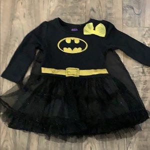 18 month girl costume